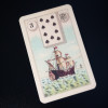 ГРАНД ТАБЛО ЛЕНОРМАН (GRAND TABLEAU LENORMAND ORACLE CARD)